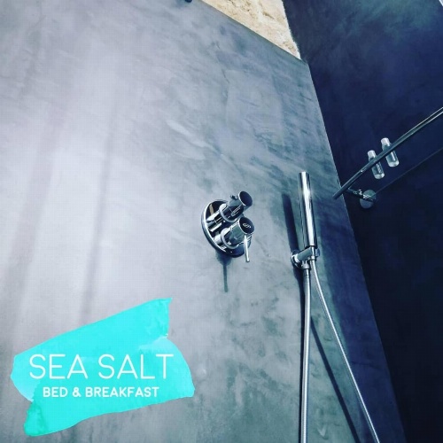 B&B Sea Salt image 1