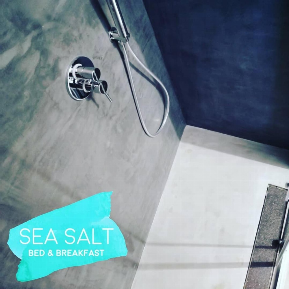 B&B Sea Salt Image 10