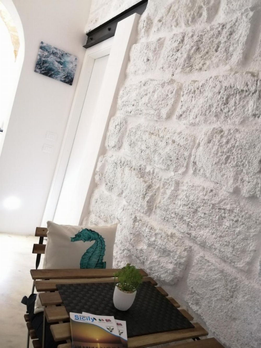 B&B Sea Salt Image 18