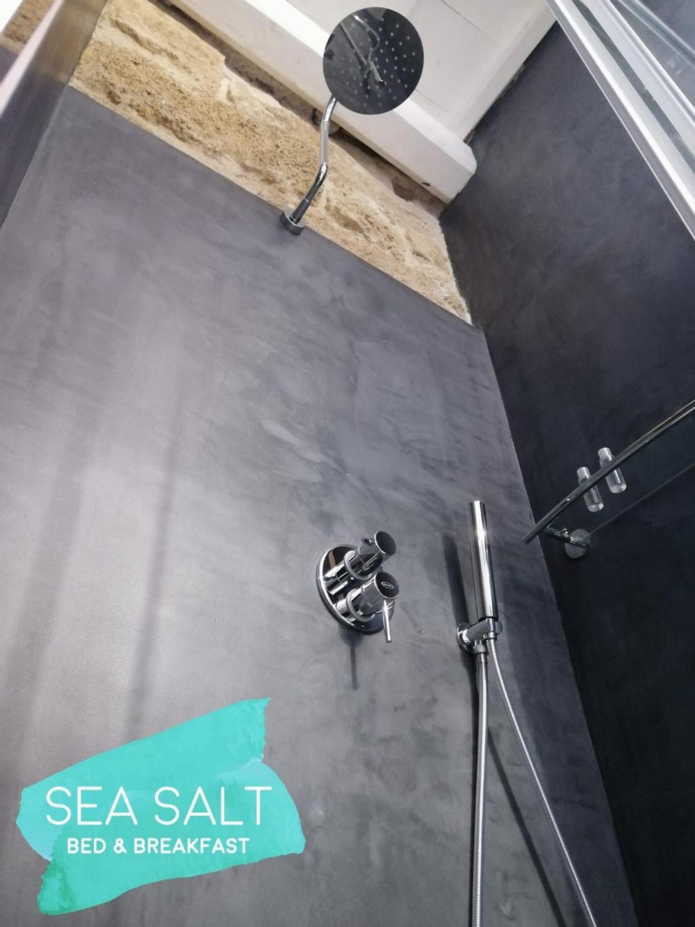 B&B Sea Salt Main image