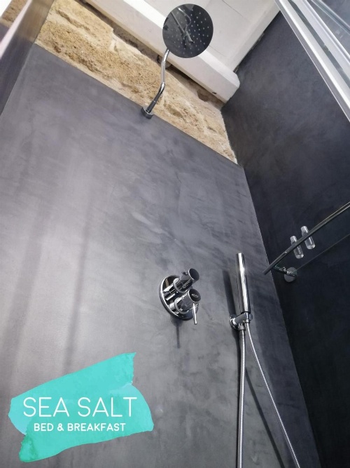 B&B Sea Salt image 2