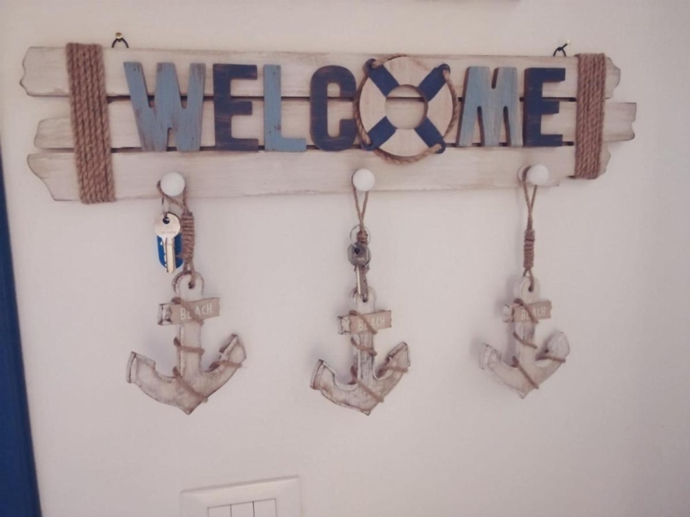 B&B Sea Salt Image 28
