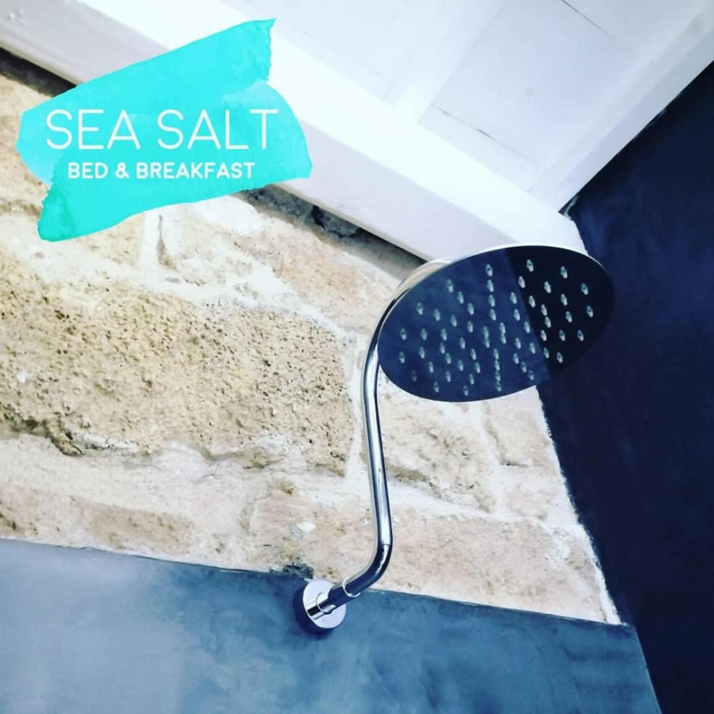 B&B Sea Salt Main image