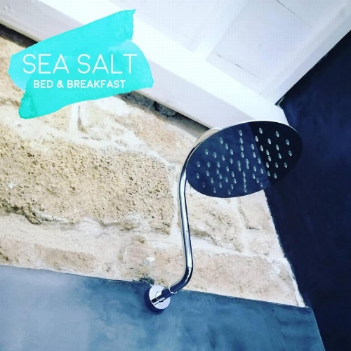 B&B Sea Salt image 3