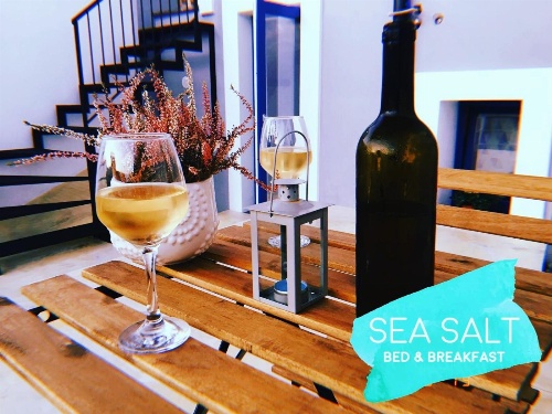 B&B Sea Salt image 4