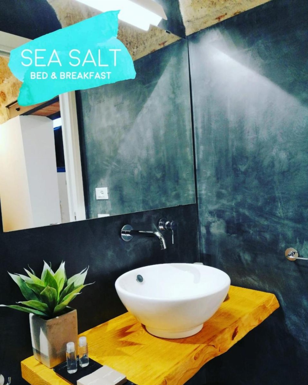 B&B Sea Salt Image 7