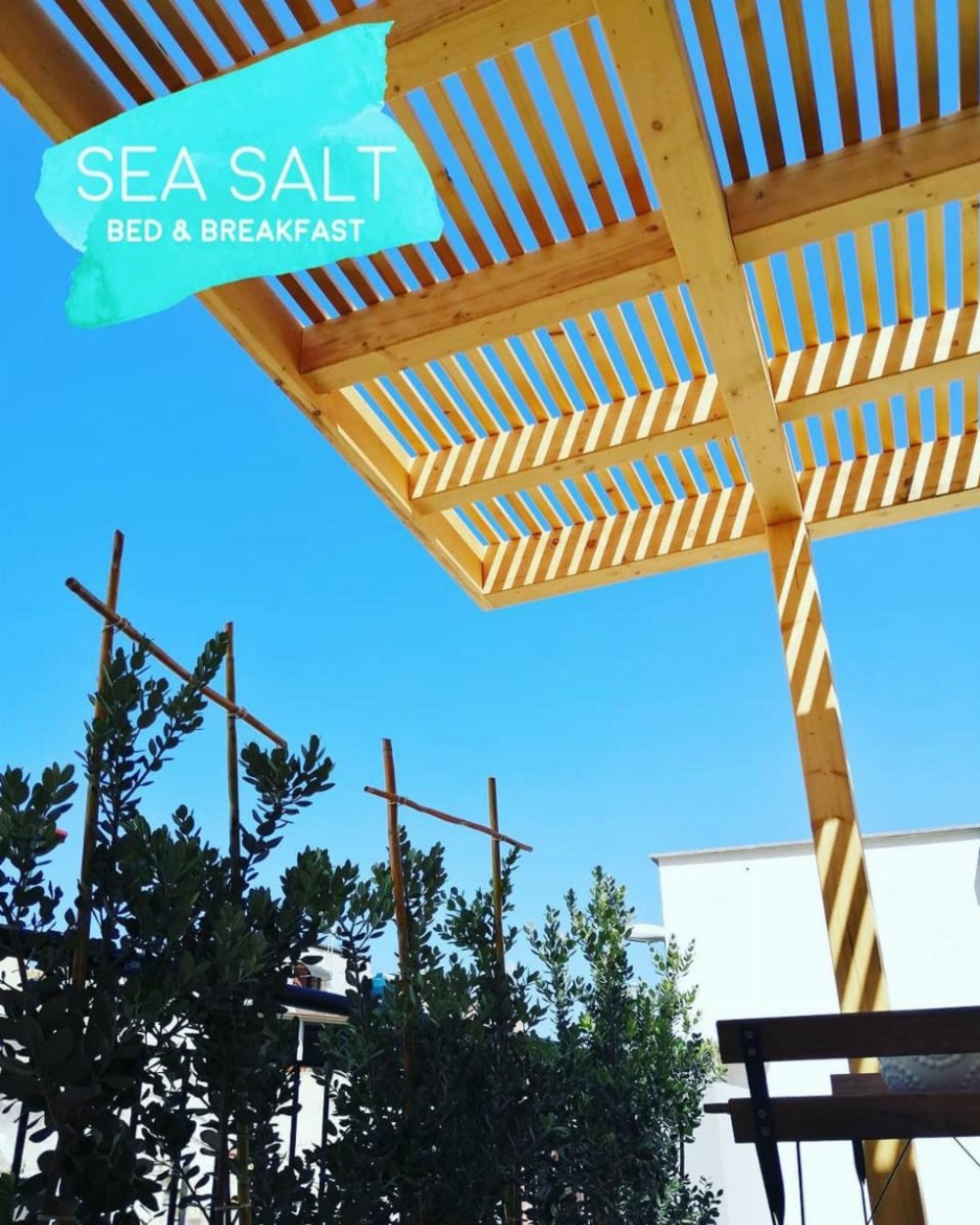 B&B Sea Salt